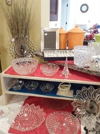 PRETTY DISHES