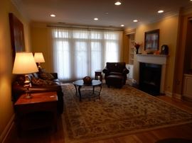 NICE FURNISHINGS AND RUGS