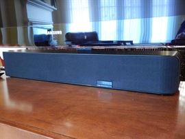 DENON DHT-FS5 SOUNDBAR