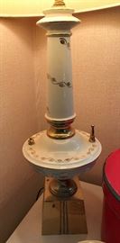 Quality lamps in every room