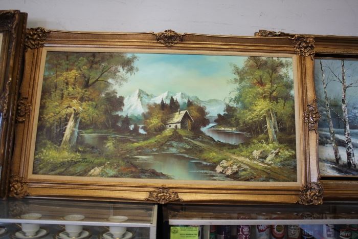 Sale Picture
