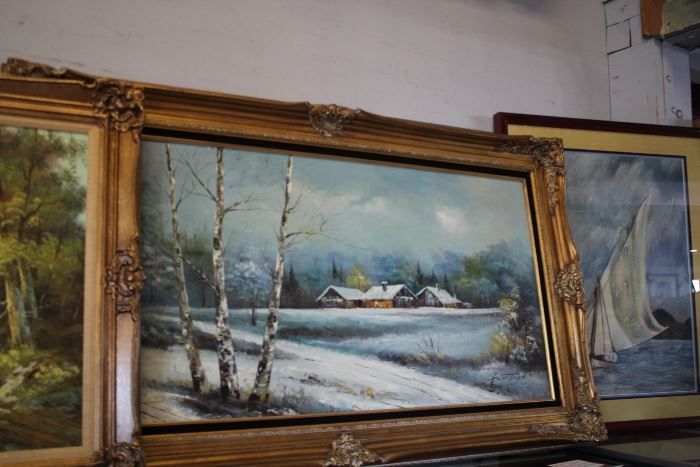 Sale Picture
