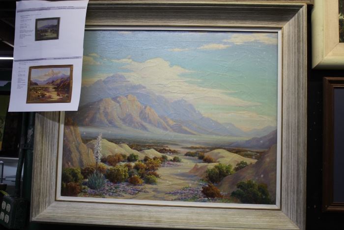 Sale Picture