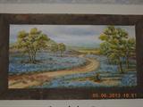 Myrtle Watson Painting