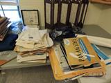 More Pan AM Items