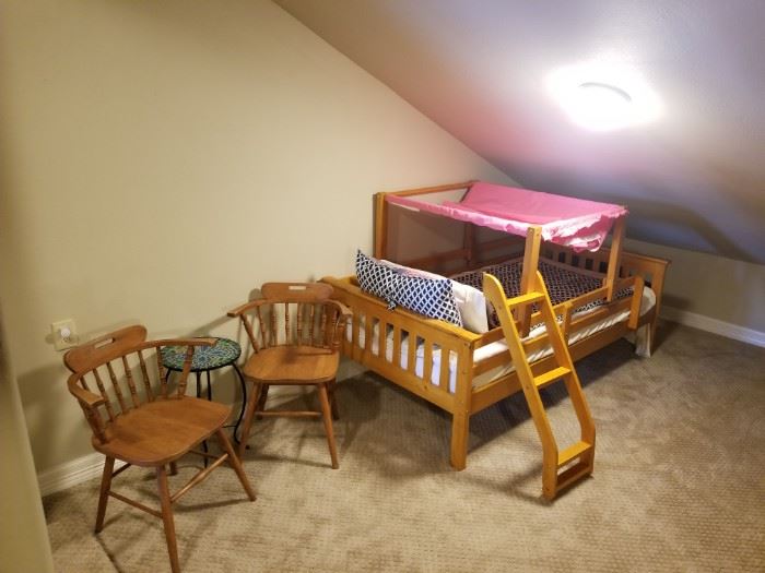 child's furniture SOLD