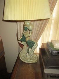LAMP