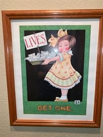 Sale Picture