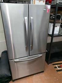 Amana Fridge