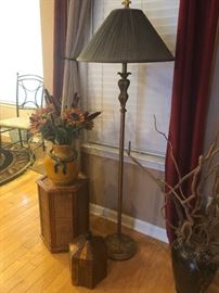floor lamps