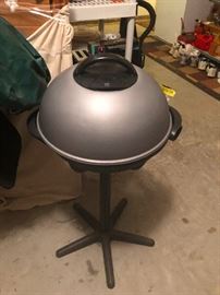 brand new never used outdoor grill