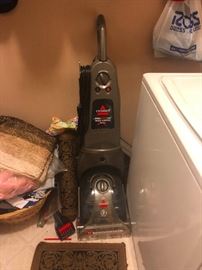 Bissel floor cleaner