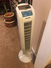 dehumidifier