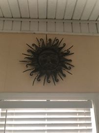 Primitive Mayan Sundial excavated from Mount Machu Picchu (not really, but close)