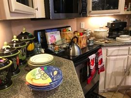 Cool decorative ceramics! 