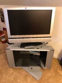 Flat screen TV