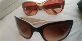 Coach sunglasses