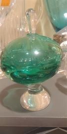 Branson Perfume bottle