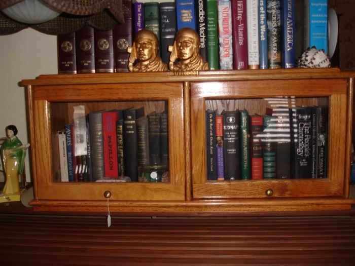 Small Bookshelf