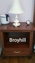 Broyhill 