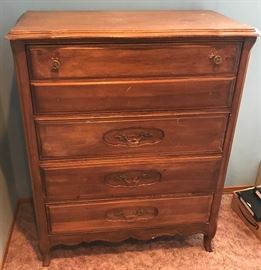 dresserhighboy