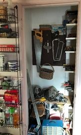 toolscloset