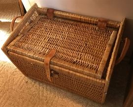 wickerbasket