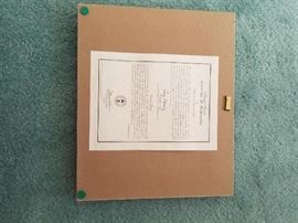 Thomas Kinkade 1 back