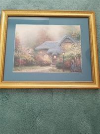 Thomas Kinkade 7 