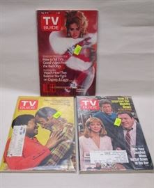 TV GUIDES
