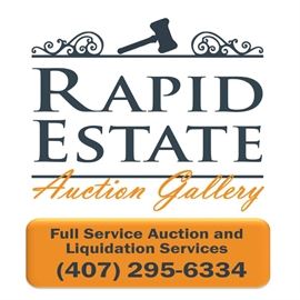 REAG LOGO Square