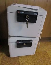 home safes with keys