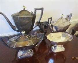 tea set