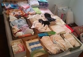 Can't get over the underwear! 