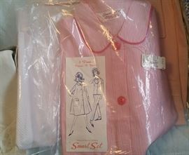 Love this "Smart Set!"