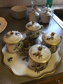 Vintage Limoges - France