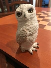 Boehm Owl #40122