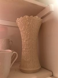Large Lenox vase