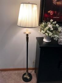 Vintage Floor lamp