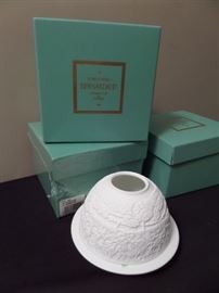 limoges bernardaud votives