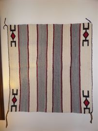 beautiful navajo rug