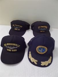 military hats
