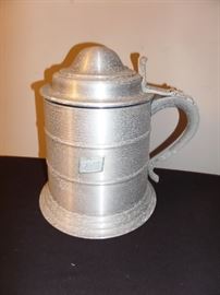 vintage schlitz ice bucket