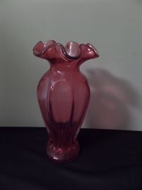 fenton glass