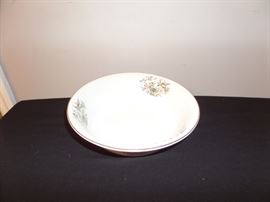 weatherby hanley England