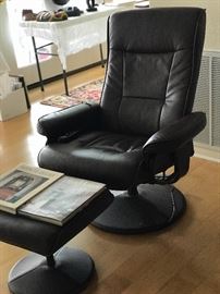 Zen massage chair 