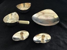 A/s Chr. Jensen. Danish silver
Mid century