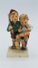 Hummel "Volunteers" figurine