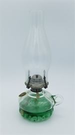 Kerosene lantern