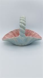 Gonder Ceramic basket